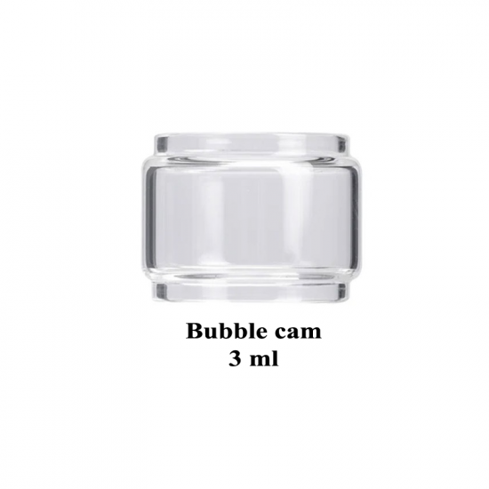 Advken Manta MTL Atomizer Camı - Manta MTL Cam